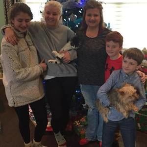 Meet your Posher, Kathy